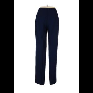 Vintage 70’s 100% Polyester High Waisted Trouser Dress Pants, JCPenney -…